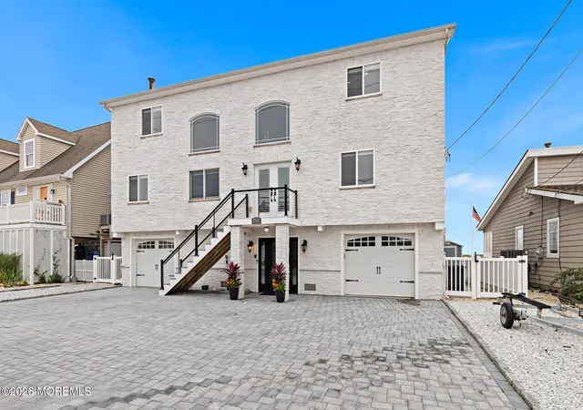 Photo 2 of Single family home for sale at 1551 Mill Crk Rd, Manahawkin, NJ 08050 | MLS# 22630197 | Listing updated on 2026-09-24