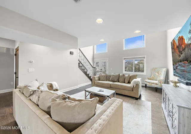 Photo 3 of Single family home for sale at 1551 Mill Crk Rd, Manahawkin, NJ 08050 | MLS# 22630197 | Listing updated on 2026-09-24