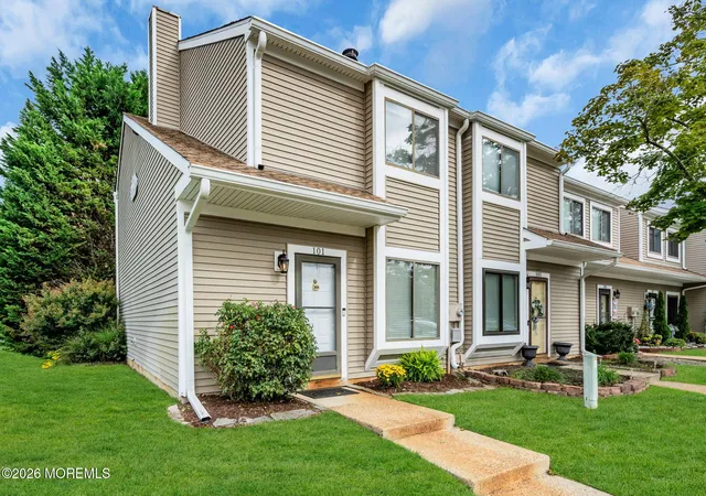 Photo 1 of Condo for sale at 101 Sandra Pl #101, Brick, NJ 08724 | MLS# 22630274 | Listing updated on 2026-09-26