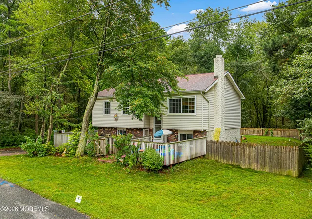 Photo 2 of Single family home for sale at 558 Larch Ave, Browns Mills, NJ 08015 | MLS# 22630209 | Listing updated on 2026-09-28