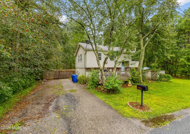 Photo 3 of Single family home for sale at 558 Larch Ave, Browns Mills, NJ 08015 | MLS# 22630209 | Listing updated on 2026-09-28