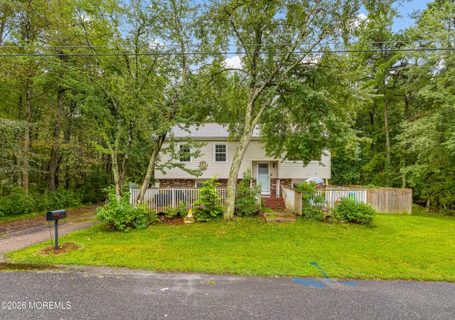 Photo 3 of Single family home for sale at 558 Larch Ave, Browns Mills, NJ 08015 | MLS# 22630209 | Listing updated on 2026-09-28