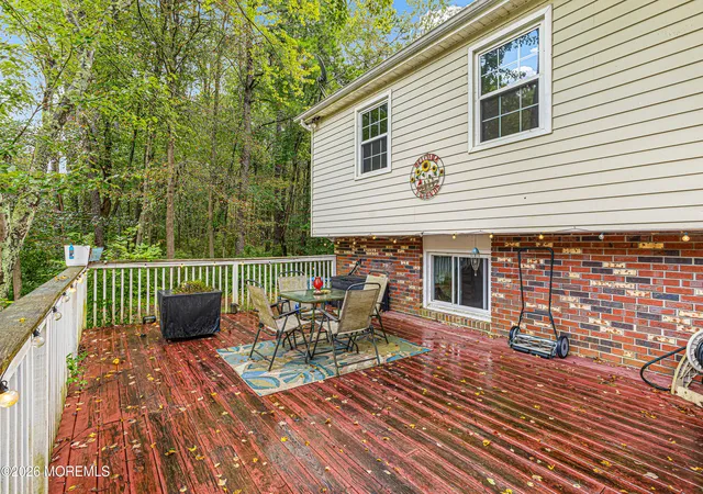Photo 4 of Single family home for sale at 558 Larch Ave, Browns Mills, NJ 08015 | MLS# 22630209 | Listing updated on 2026-09-28