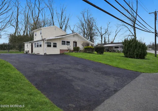 Photo 1 of Single family home for sale at 608 Wayside Rd, Neptune, NJ 07753 | MLS# 22630229 | Listing updated on 2026-10-11