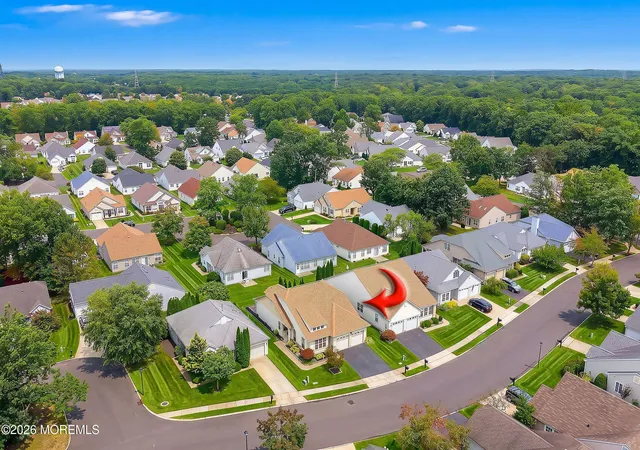 Photo 3 of Single family home for sale at 12 Pomeroy Ct, Jackson, NJ 08527 | MLS# 22630233 | Listing updated on 2026-09-24