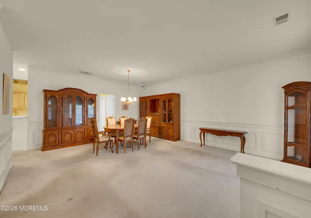 Photo 4 of Single family home for sale at 2 Silverside Rd, Lakewood, NJ 08701 | MLS# 22630402 | Listing updated on 2026-09-25