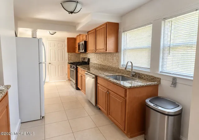 Photo 2 of Single family home for sale at 444 Harrison St, Long Branch, NJ 07740 | MLS# 22630212 | Listing updated on 2026-09-24