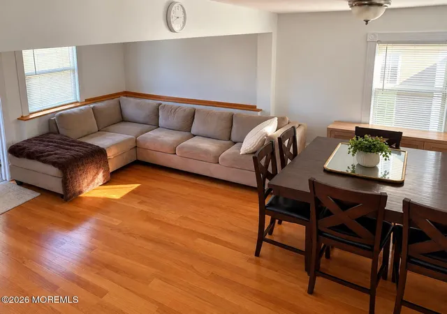 Photo 3 of Single family home for sale at 444 Harrison St, Long Branch, NJ 07740 | MLS# 22630212 | Listing updated on 2026-09-24