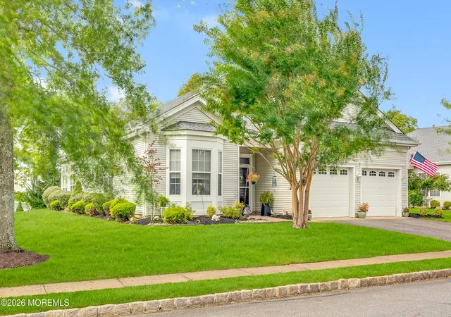 Photo 1 of Sale Pending at 2549 Collier Rd, Manasquan, NJ 08736 | MLS# 22630352 | Listing updated on 2026-10-07