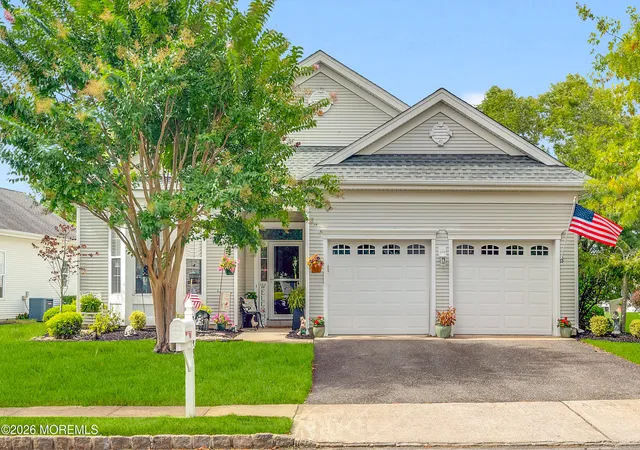 Photo 2 of Sale Pending at 2549 Collier Rd, Manasquan, NJ 08736 | MLS# 22630352 | Listing updated on 2026-10-07