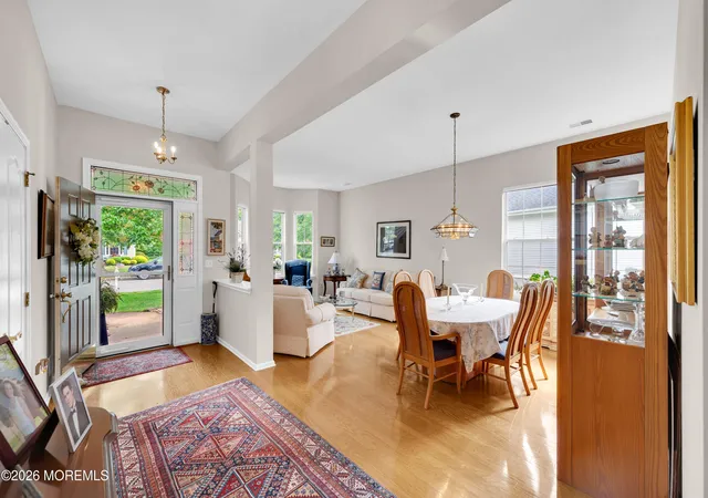 Photo 3 of Sale Pending at 2549 Collier Rd, Manasquan, NJ 08736 | MLS# 22630352 | Listing updated on 2026-10-07