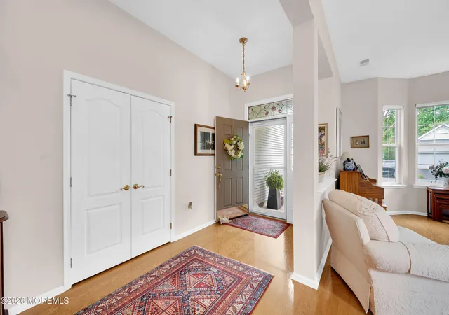 Photo 4 of Sale Pending at 2549 Collier Rd, Manasquan, NJ 08736 | MLS# 22630352 | Listing updated on 2026-10-07