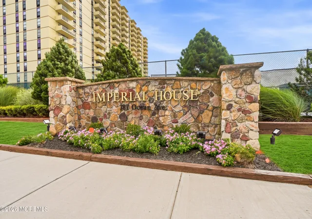 Photo 1 of Condo for sale at 787 Ocean Ave #412, Long Branch, NJ 07740 | MLS# 22630225 | Listing updated on 2026-09-25
