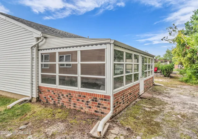 Photo 3 of Single family home for sale at 18 Whitecap Way, Brick, NJ 08723 | MLS# 22630237 | Listing updated on 2026-09-28
