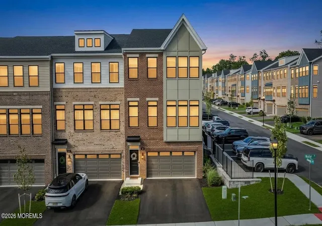 Photo 1 of Condo for sale at 38 Waller Dr, Middletown, NJ 07748 | MLS# 22630459 | Listing updated on 2026-10-12