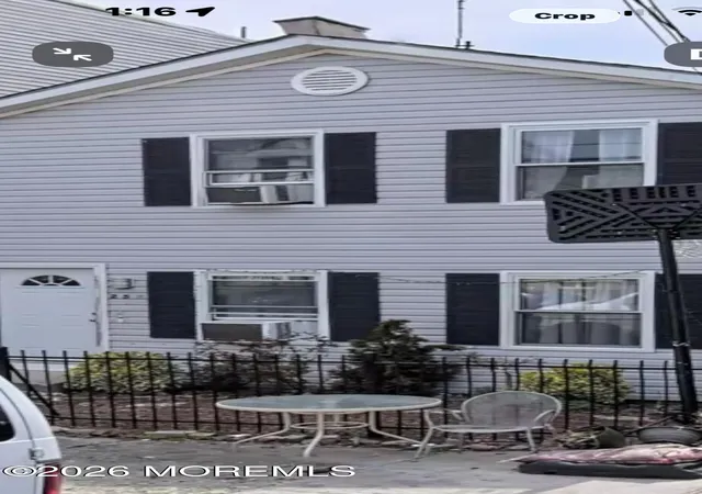 Multi family home for sale at 258 Arlington Ave, Jersey City, NJ 07305 | MLS# 22630349