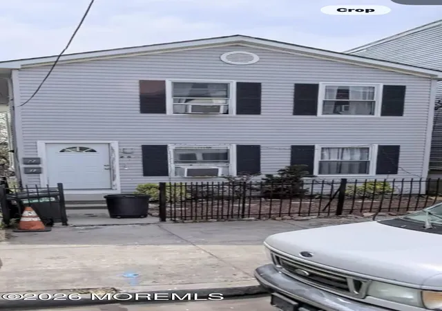 Photo 2 of House for sale at 258 Arlington Ave, Jersey City, NJ 07305 | MLS# 22630349 | Listing updated on 2026-09-25