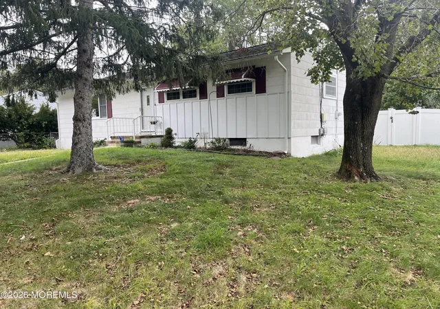 Photo 1 of Single family home for sale at 474 Dover Rd, Toms River, NJ 08757 | MLS# 22630234 | Listing updated on 2026-09-24
