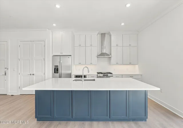 Photo 2 of Condo for sale at 1 5th Avenue #404, Neptune, NJ 07753 | MLS# 22630416 | Listing updated on 2026-09-25