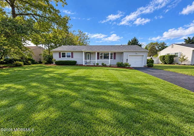 Photo 1 of Single family home for sale at 112 Blossom Dr, Toms River, NJ 08753 | MLS# 22630246 | Listing updated on 2026-09-24