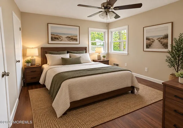 Photo 3 of Single family home for sale at 112 Blossom Dr, Toms River, NJ 08753 | MLS# 22630246 | Listing updated on 2026-09-24