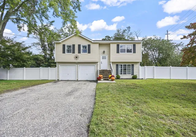 Photo 1 of Sale Pending at 555 Oregon Ave, Brick, NJ 08724 | MLS# 22630769 | Listing updated on 2026-10-22