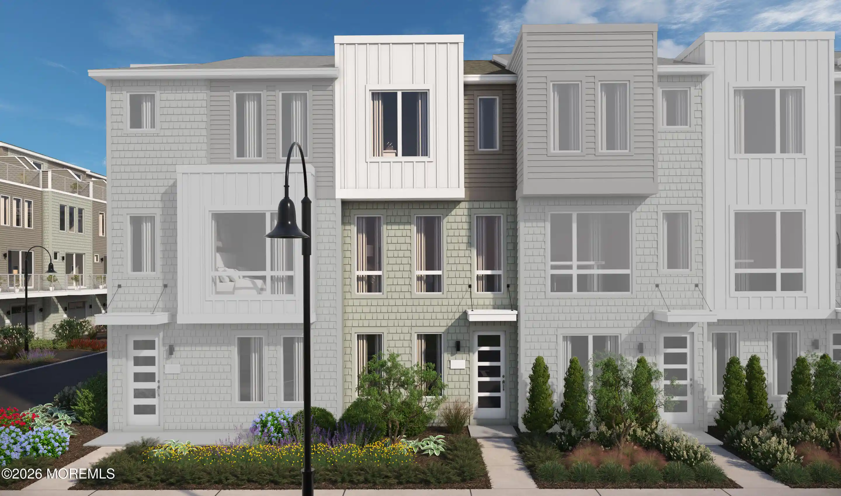 Listing Photo 16 - Condo for sale in 1602 Webb St located at 1602 Webb St, Asbury Park, NJ 07712 - Unit #502