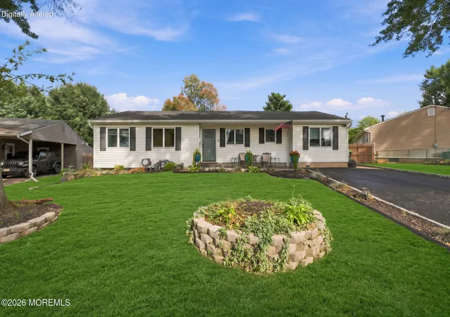 Photo 1 of Single family home for sale at 3 Cornell Rd, Parlin, NJ 08859 | MLS# 22630254 | Listing updated on 2026-10-04