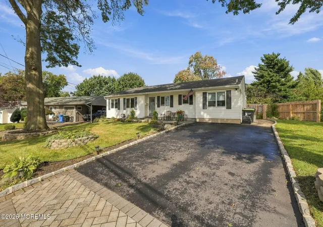 Photo 2 of Single family home for sale at 3 Cornell Rd, Parlin, NJ 08859 | MLS# 22630254 | Listing updated on 2026-10-04