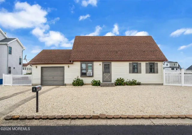 Photo 1 of Single family home for sale at 104 Southard Dr, Manahawkin, NJ 08050 | MLS# 22630426 | Listing updated on 2026-09-25