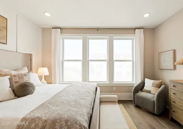 Listing Photo 1 - Condo for sale in building located at 100th Blvd Blvd, Seaside Heights, NJ 08751 - Unit #9