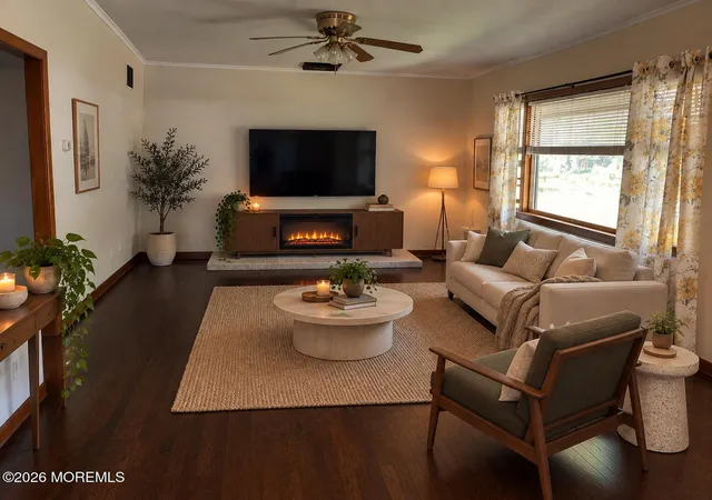 Photo 1 of Single family home for sale at 35 Wood Ave, Middletown, NJ 07748 | MLS# 22630265 | Listing updated on 2026-10-28