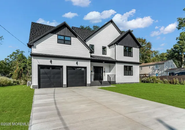 Photo 1 of Single family home for sale at 324 Arlington Ave N, Bayville, NJ 08721 | MLS# 22630267 | Listing updated on 2026-10-04