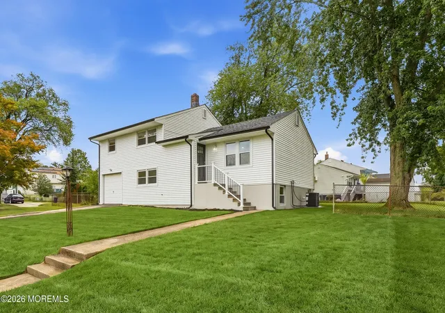 Photo 1 of Sale Pending at 10 Hill Dr, Neptune, NJ 07753 | MLS# 22630554 | Listing updated on 2026-10-08