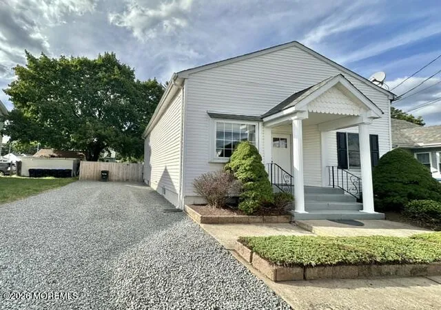 Photo 1 of Single family home for sale at 80 Main St, East Brunswick, NJ 08816 | MLS# 22630425 | Listing updated on 2026-09-27