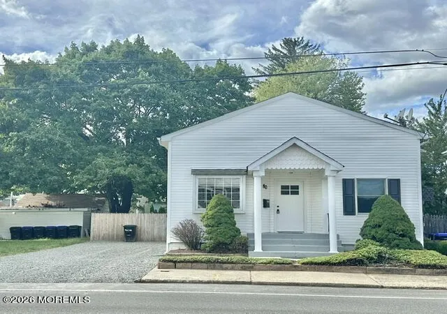 Photo 2 of Single family home for sale at 80 Main St, East Brunswick, NJ 08816 | MLS# 22630425 | Listing updated on 2026-09-27