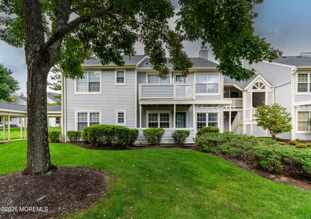 Photo 1 of Condo for sale at 49 Chinkaberry Ct, Howell, NJ 07731 | MLS# 22630280 | Listing updated on 2026-10-06