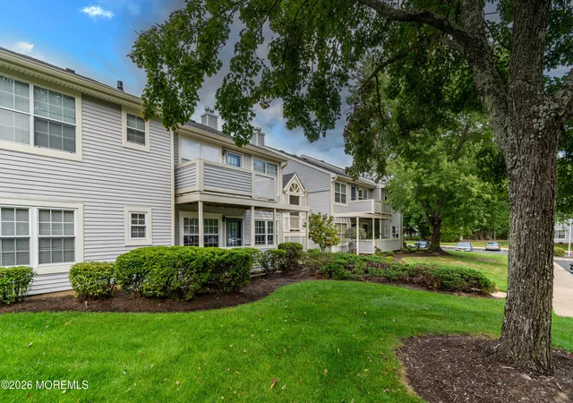 Photo 2 of Condo for sale at 49 Chinkaberry Ct, Howell, NJ 07731 | MLS# 22630280 | Listing updated on 2026-10-06