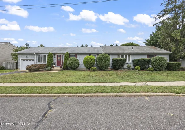 Photo 1 of Sale Pending at 580 Alabama Ave, Brick, NJ 08724 | MLS# 22630518 | Listing updated on 2026-10-08
