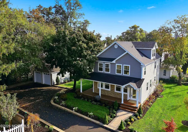 Photo 1 of Single family home for sale at 35 Hamilton Ave, Leonardo, NJ 07737 | MLS# 22631555 | Listing updated on 2026-10-26