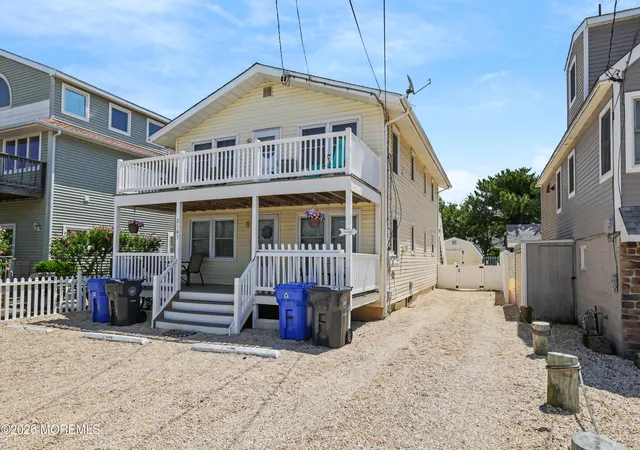 Photo 1 of Multi family home for sale at 2105 S Bay Ave, Beach Haven, NJ 08008 | MLS# 22630328 | Listing updated on 2026-10-04