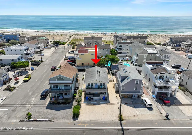 Listing Photo 4 - Condo for sale in building located at 2105 S Bay Ave, BEACH HAVEN, NJ 08008