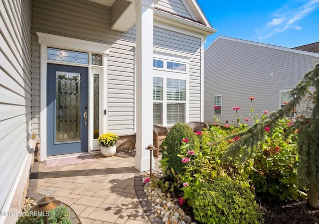 Photo 1 of Single family home for sale at 21 W Campania Ln, Farmingdale, NJ 07727 | MLS# 22630376 | Listing updated on 2026-10-05