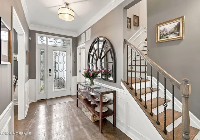 Photo 2 of Single family home for sale at 21 W Campania Ln, Farmingdale, NJ 07727 | MLS# 22630376 | Listing updated on 2026-10-05
