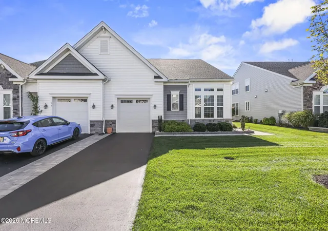 Single family home for sale at 96 Starlight Dr, Monroe Township, NJ 08831 | MLS# 22630305