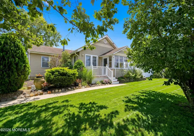 Photo 1 of Sale Pending at 726 Forepeak Ave, Beachwood, NJ 08722 | MLS# 22630451 | Listing updated on 2026-10-02