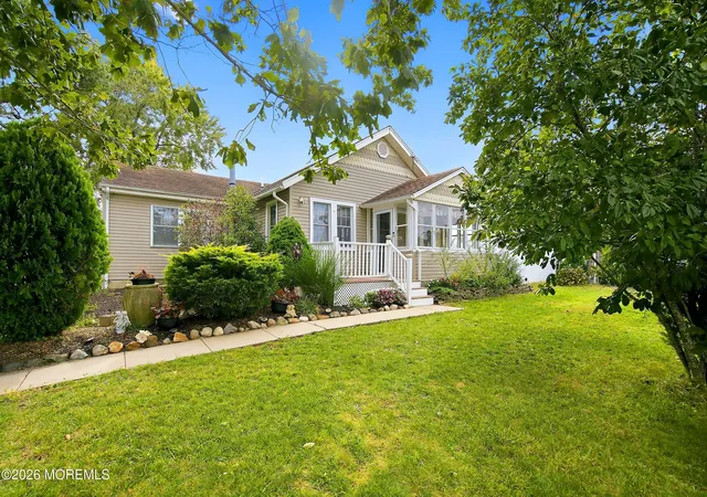 Photo 2 of Sale Pending at 726 Forepeak Ave, Beachwood, NJ 08722 | MLS# 22630451 | Listing updated on 2026-10-02