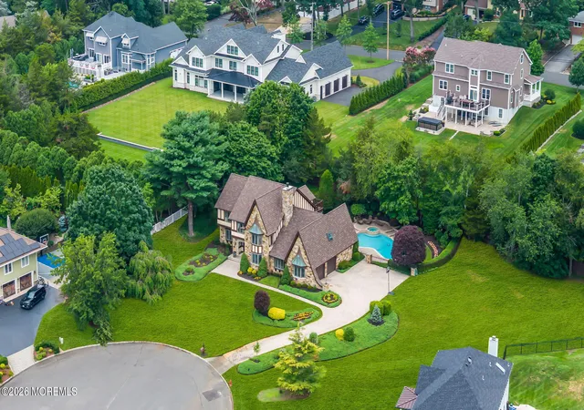 Photo 1 of Mansion for sale at 2520 Autumn Dr, Wall, NJ 08736 | MLS# 22630318 | Listing updated on 2026-10-09