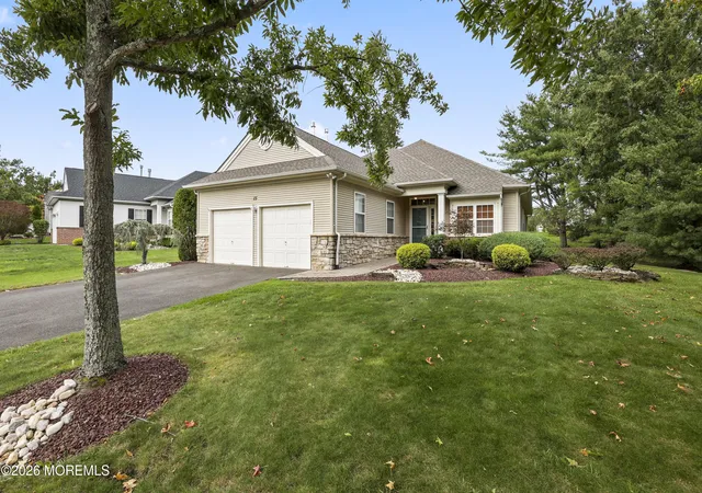 Photo 2 of Sale Pending at 15 Narrowbrook Ct, Manalapan, NJ 07726 | MLS# 22630418 | Listing updated on 2026-09-28