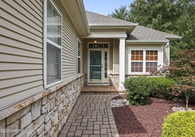 Photo 3 of Sale Pending at 15 Narrowbrook Ct, Manalapan, NJ 07726 | MLS# 22630418 | Listing updated on 2026-09-28